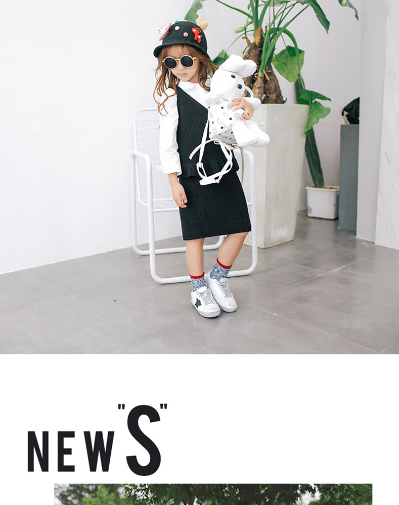 Chaussettes enfant - Ref 2106785 Image 10