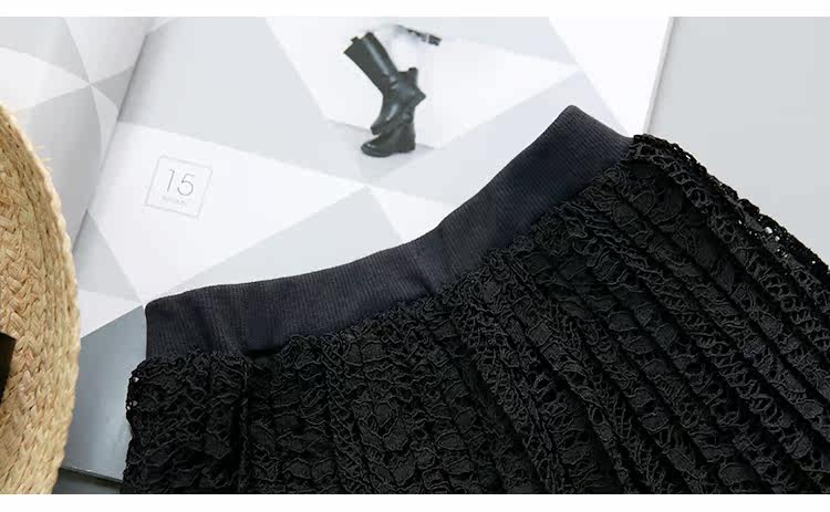 Jupe fillette CICIKIKI - Ref 2049196 Image 63