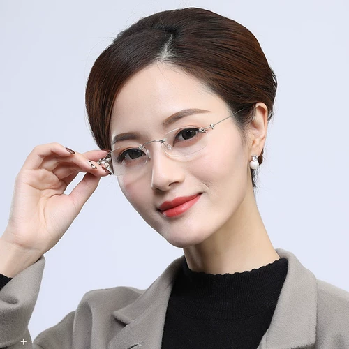 老人100 Высококлассные сверхлегкие очки для отдыха подходит для мужчин и женщин