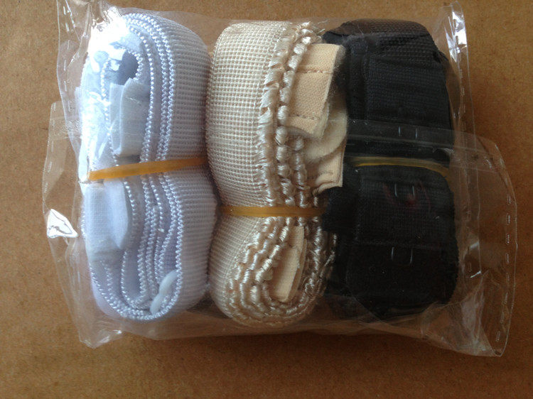 Sangles pour lingerie - Ref 813286 Image 4