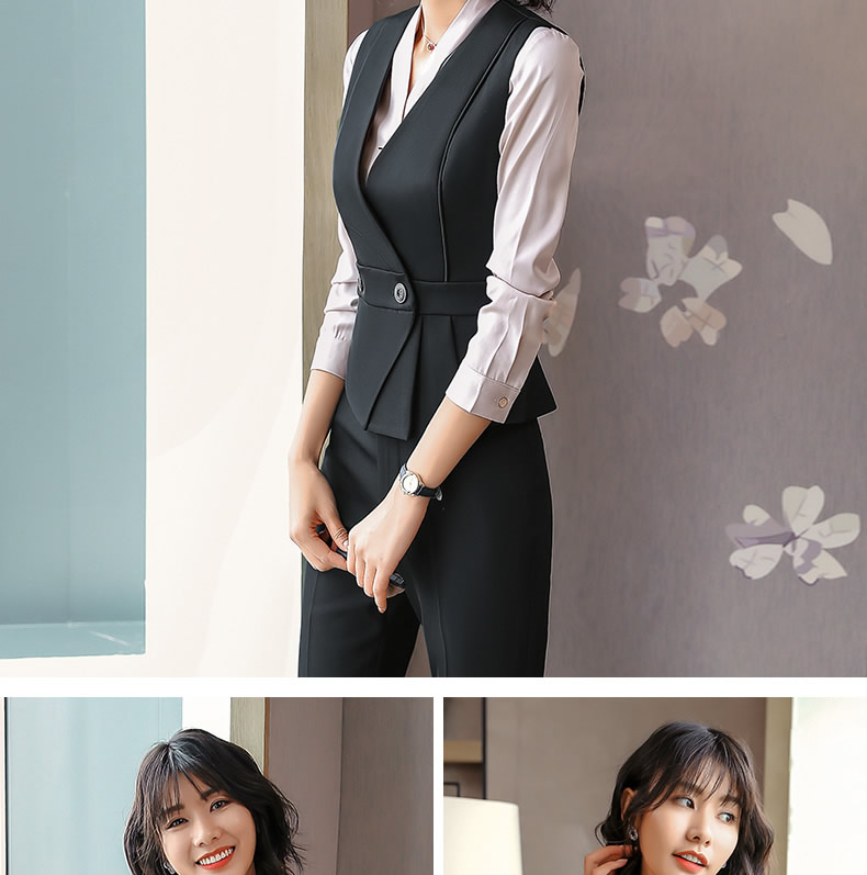 Tailleur femme - Ref 3242818 Image 19