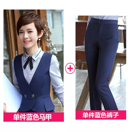 Осенний набор, классический костюм, комбинезон, 2019, slim-fit
