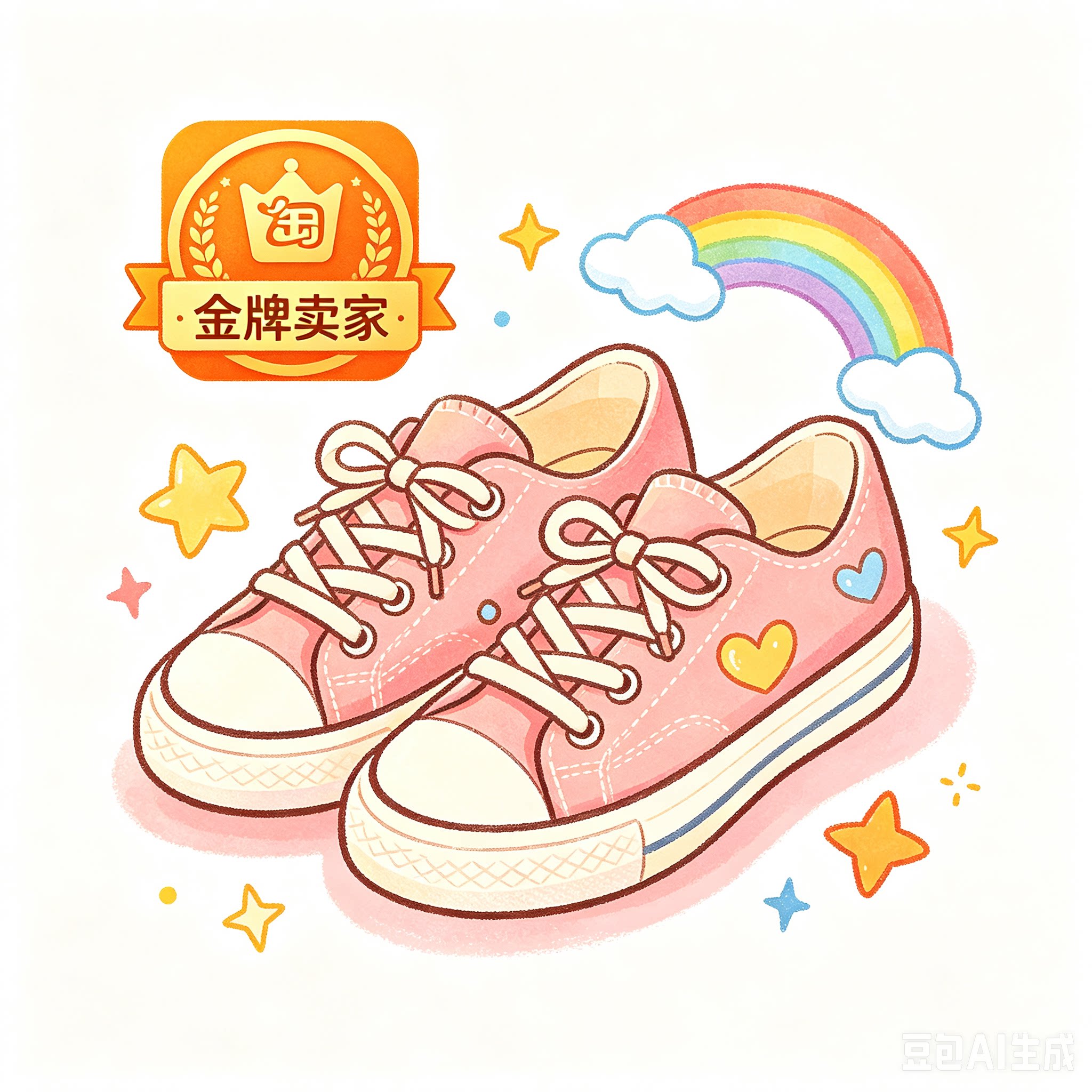 甜心漫步女鞋屋