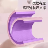 Утягивающий пояс на талию для йоги для спортзала, спортивные наколенники, человеческий датчик