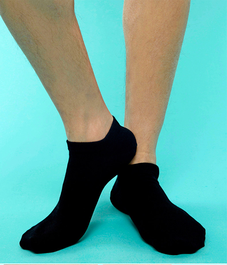 Chaussettes - collants COTTON REPUBLIC - Ref 762903 Image 9