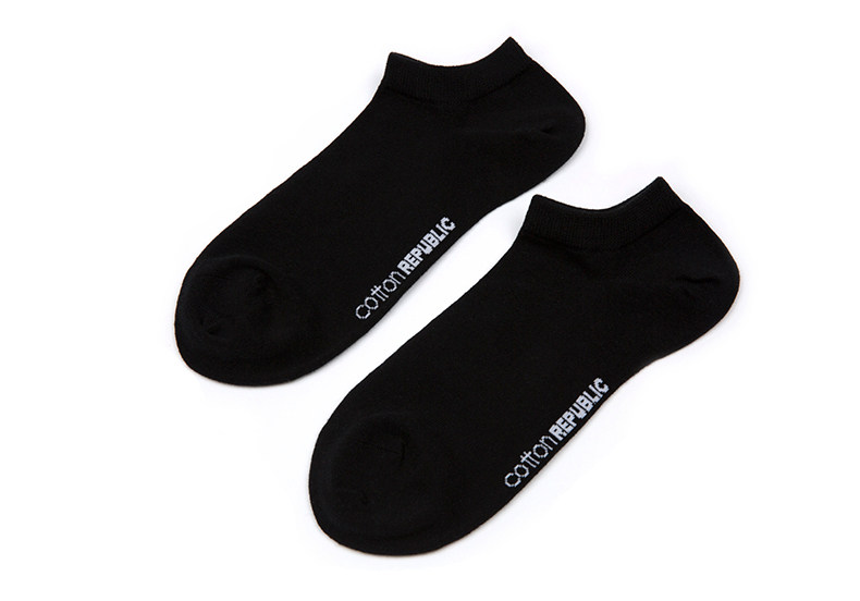 Chaussettes - collants COTTON REPUBLIC - Ref 762903 Image 14