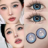 Bibab Blue 14,5 мм [две пары медсестринской жидкости + коробка]