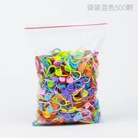 500 карманов смешанный цвет