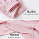 Huayouyuan ອາຍຸກາງແລະຜູ້ສູງອາຍຸ underwear ແມ່ຍິງ boxer ຫຍໍ້ຂອງແມ່ຂອງຝ້າຍບໍລິສຸດແມ່ຕູ້ boxer brief ແອວສູງບວກກັບຂະຫນາດ pants ຄວາມປອດໄພ