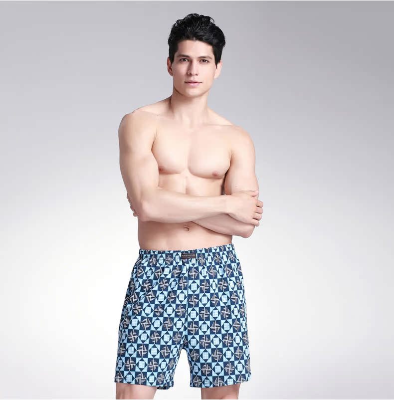 Pantalon pyjama jeunesse HYY-N86466 - Ref 739866 Image 9