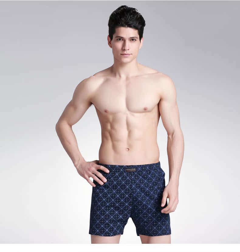 Pantalon pyjama jeunesse HYY-N86460 - Ref 716909 Image 9