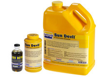 American original imported Smooth-on Sun Devil anti-ultraviolet additive