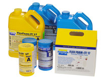 America smooth-on authorized chief distribution Smooth on FlexFoam series soft foam