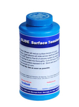 SMOOTH ON SLIDE STD Surface Tension Diffuser silica gel Surface treatment agent