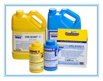 smooth on ure bond II polyurethane adhesive