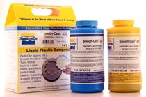 Smooth-on cast 300 300Q 305 310 320 321 322 45D 60D 65D