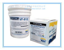 Smooth-On Forton MG VF-812 polymer gypsum additive