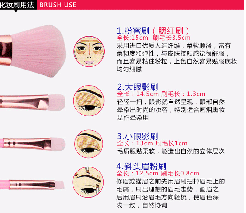 Novice Cosmetic Eyeshadow Palette Makeup Set Complete Set Beginners Student Light Makeup Makeup Makeup Beauty Beauty bộ đồ trang điểm