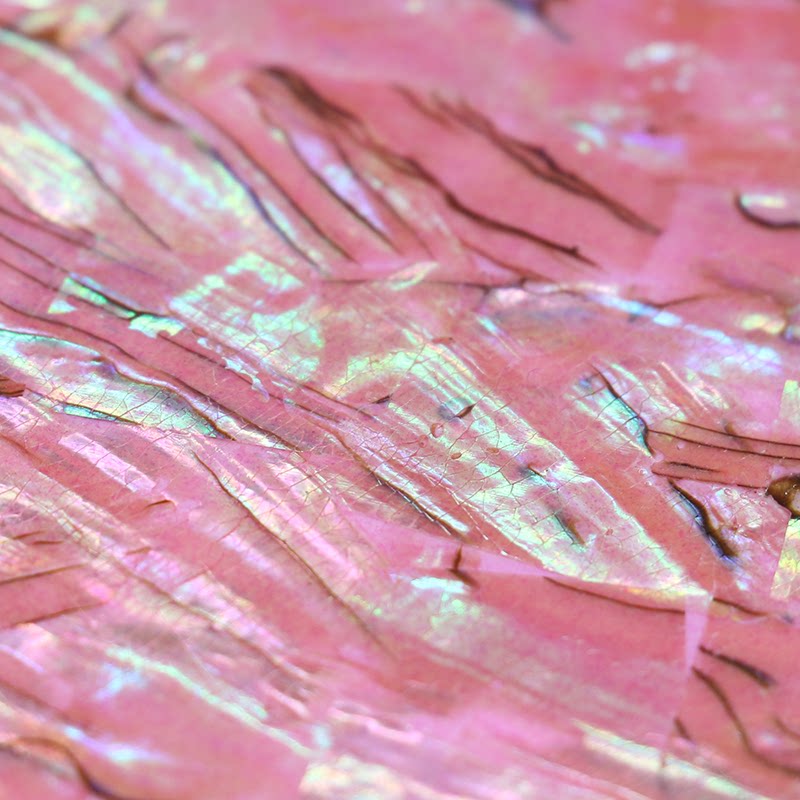 New Zealand abalone shell paper foundation plus adhesive nail art fishing gear lighter shell sheet furniture decoration materials