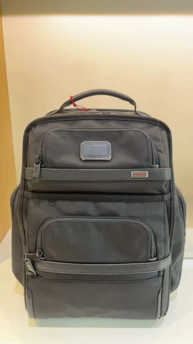 TUMI/途明 Классический нейлоновый рюкзак