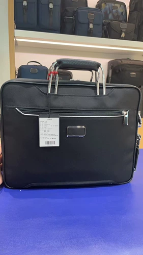 TUMI/途明 Тонкий ноутбук, бизнес-версия