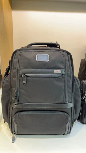 TUMI/途明 Модный универсальный рюкзак