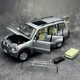Yc Model 1:18 Mitsubishi Pajero V73 Pajero Alloy Fully Openable Simulation Car Model