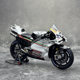Kiloworks 1/12 Ducati Gp23 San Marino Gracyni Alloy Motorcycle Model Bike