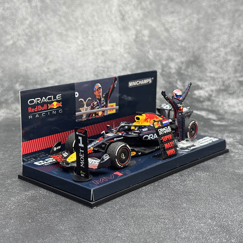 Miniature 1:43 Red Bull F1 Rb21 Verstappen 2025 Italian Grand Prix Resin F1 Racing Car Model Miniature 1:43 Red Bull F1 Rb21 Verstappen 2025 Italian Grand Prix Resin F1 Racing Car Model