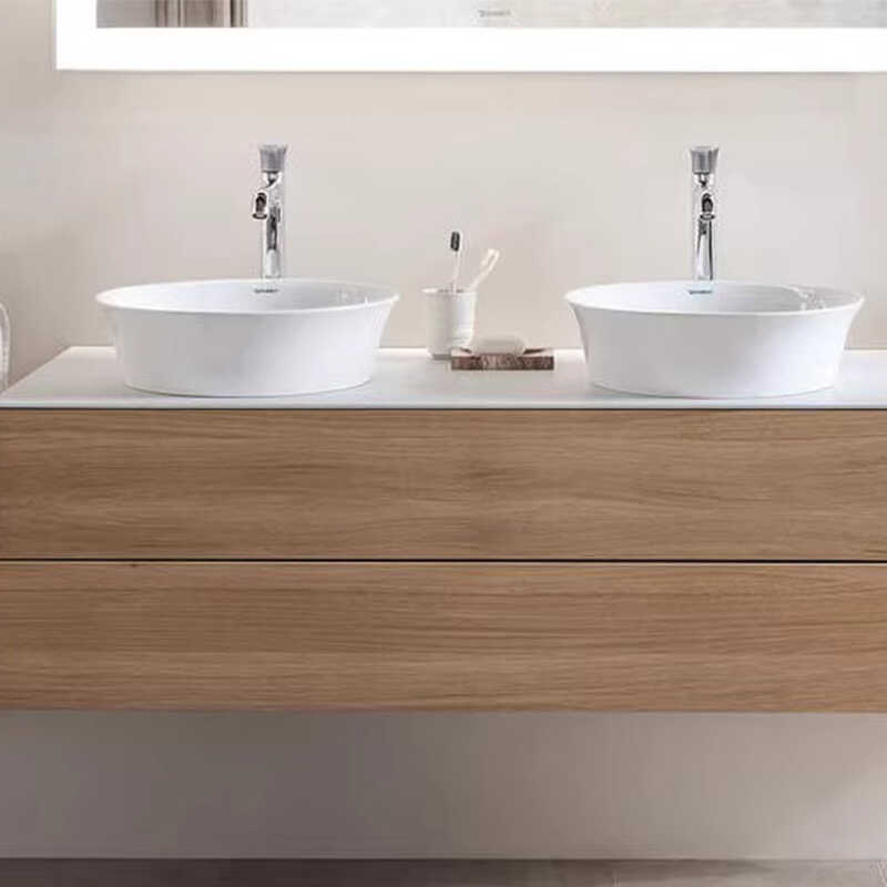 Немецкая керамическая чаша DURAVIT DURAVIT над раковиной art basin 236243 умывальник раковина для мытья посуды