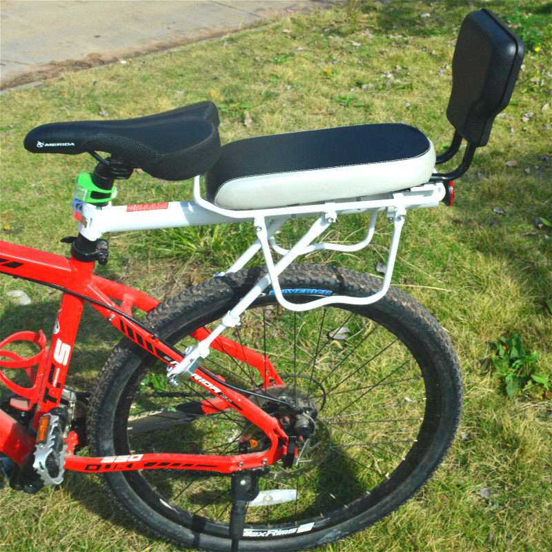 Selle de vélo - Ref 2348761 Image 6