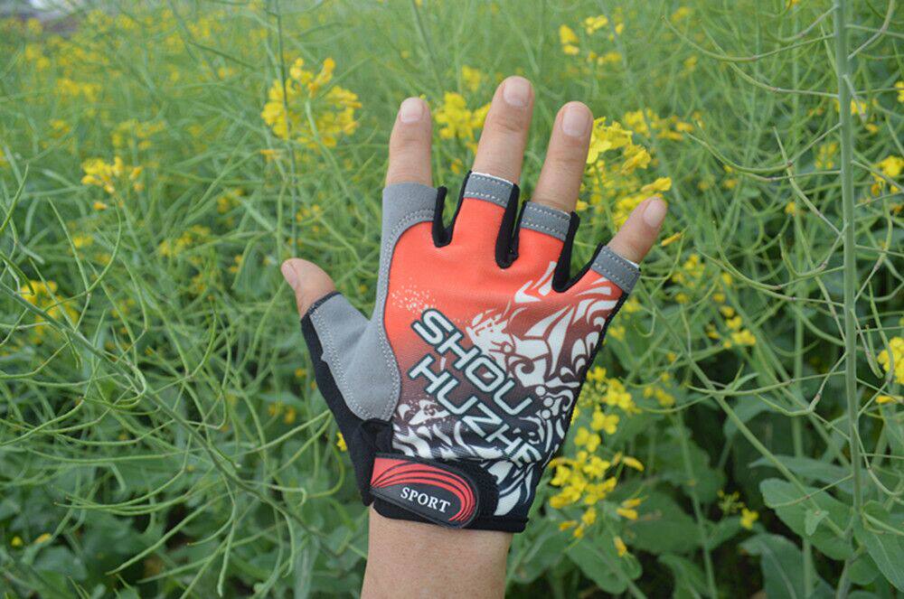 Gants pour vélo - Ref 2250282 Image 4