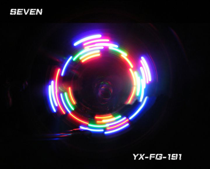 Lumière vélo - Ref 2400922 Image 5