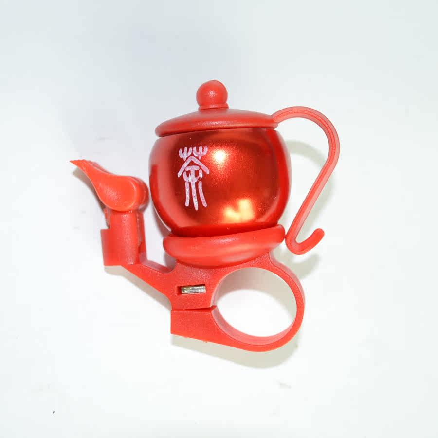 Sonnette de vélo - Ref 1454776 Image 3