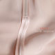 [Real Acetate Fabric] Skirt Women's Short Skirt High Waist A-Line Version Satin Glossy Commuting OL Macaron Color Drape