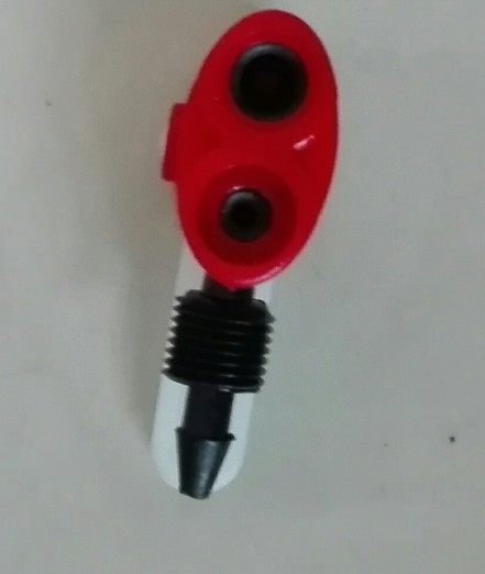 Pompe à vélo - Ref 2389558 Image 7