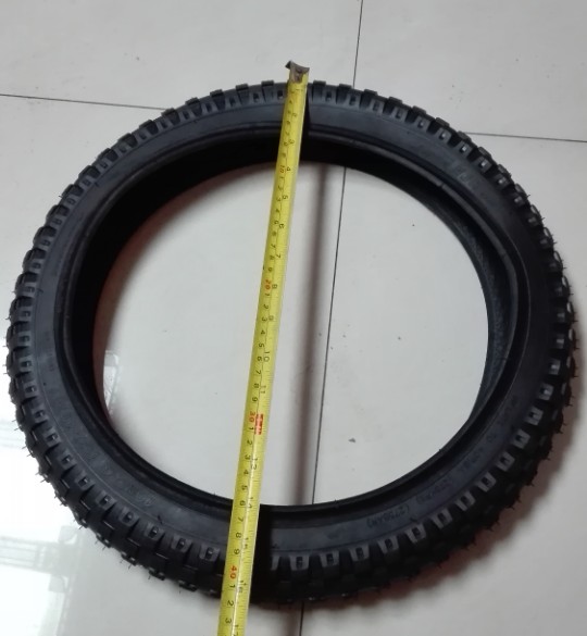 16x2 4 inner tube