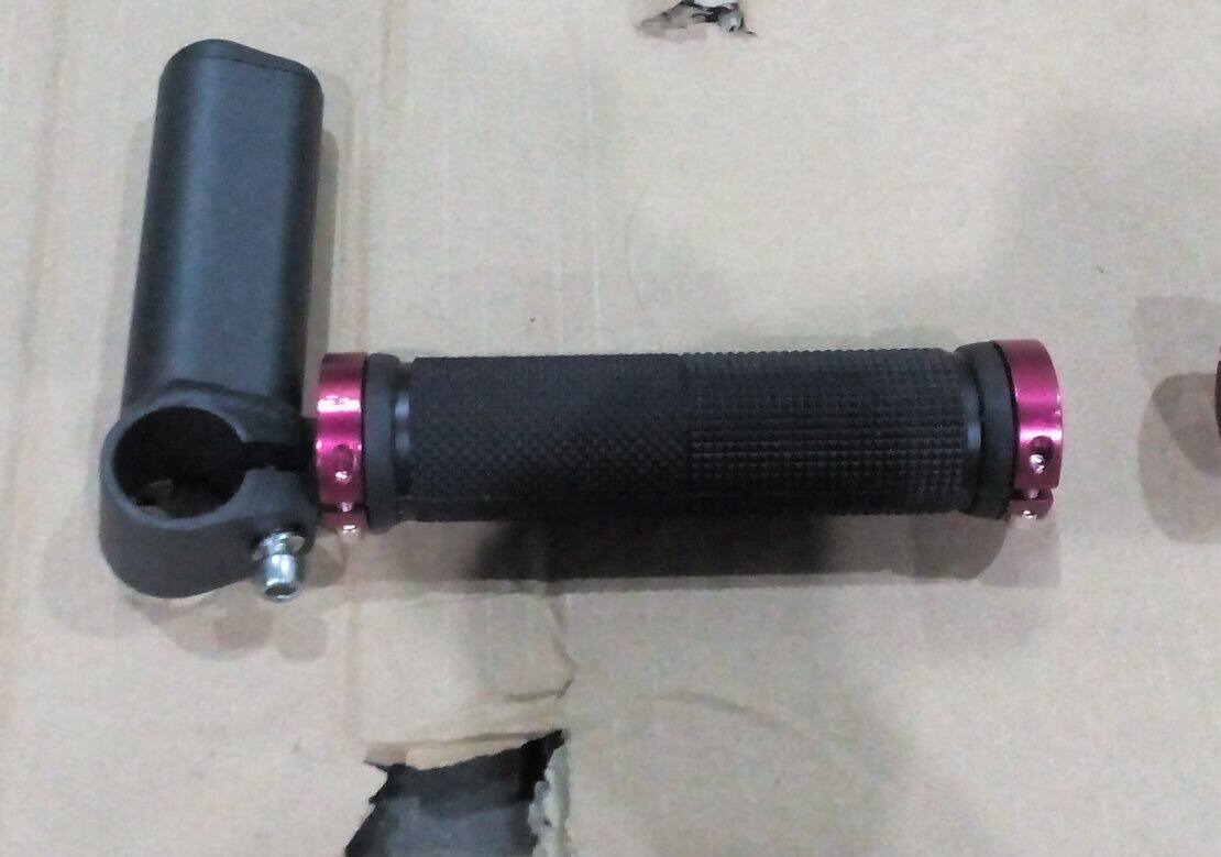 Poignées de vélo - Ref 2344808 Image 9