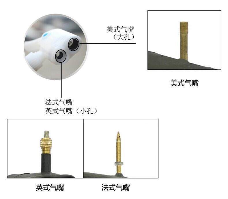 Pompe à vélo - Ref 2388641 Image 18