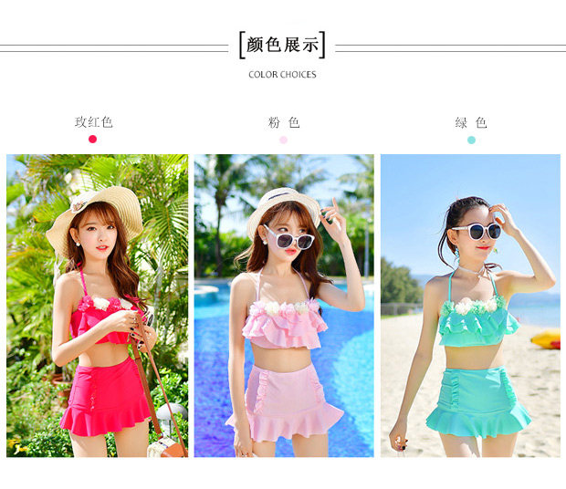 Maillot de bain pour femme - Ref 3029677 Image 8