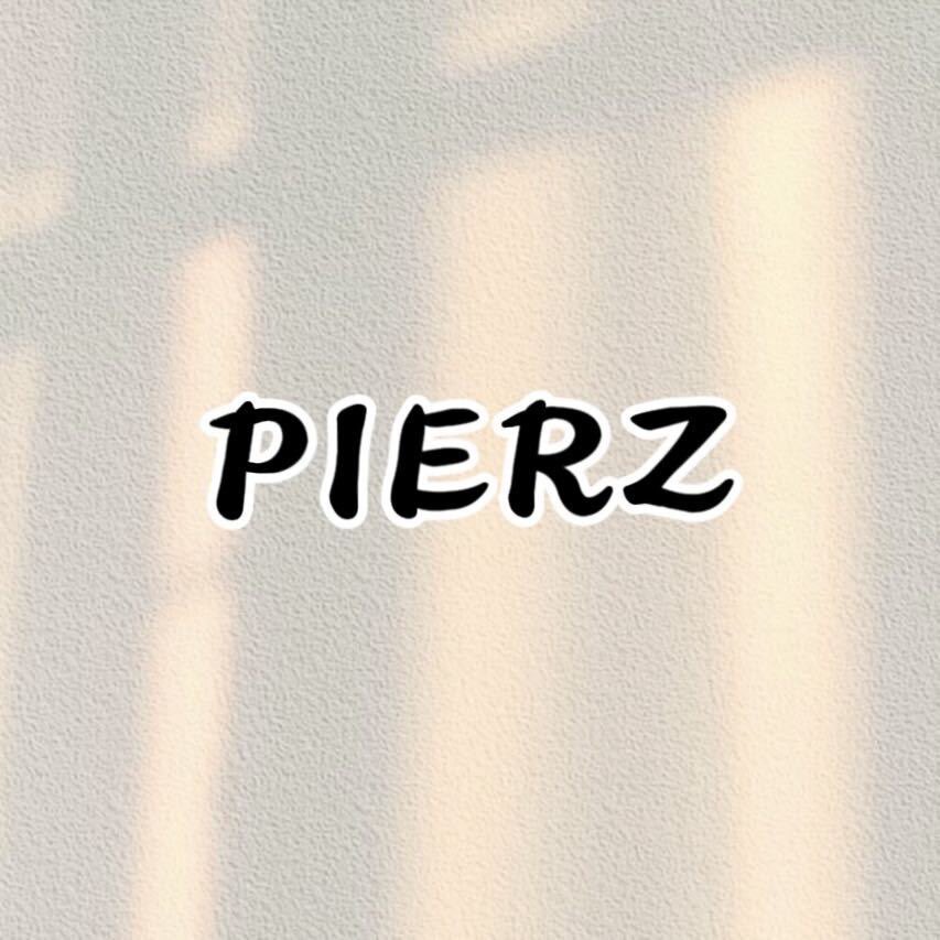 PIERZ