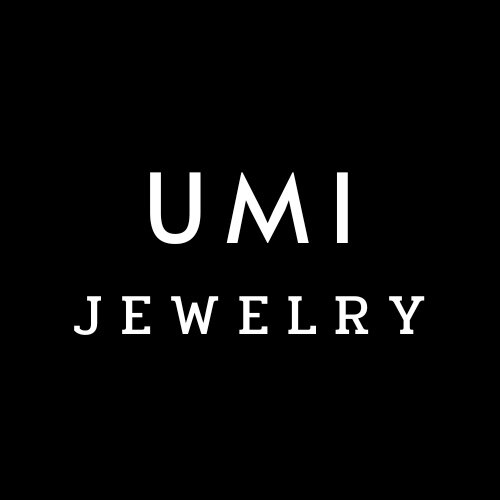 UMI家轻珠宝小众设计饰品店