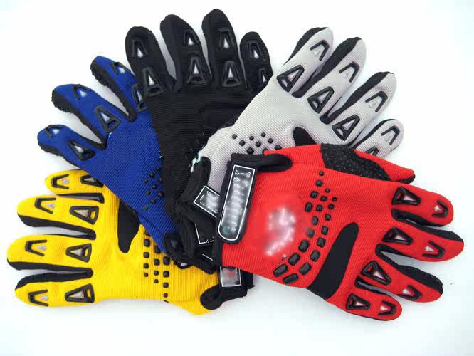 Gants pour vélo mixte - Ref 2244405 Image 21