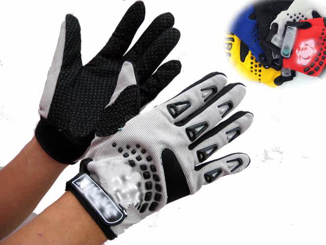 Gants pour vélo mixte - Ref 2244405 Image 17