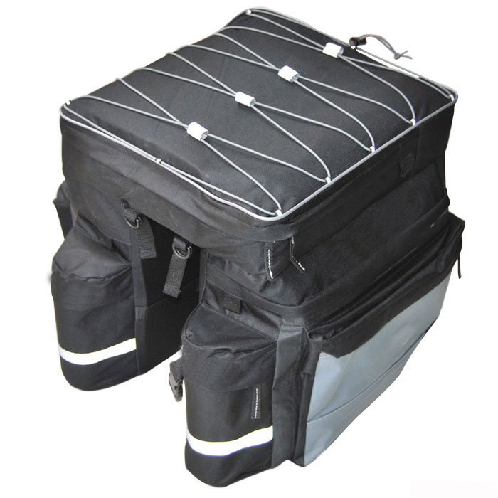 Sacoche pour vélo - Ref 2217842 Image 8