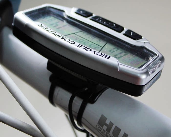 Tableau de bord vélo - Ref 2428471 Image 25