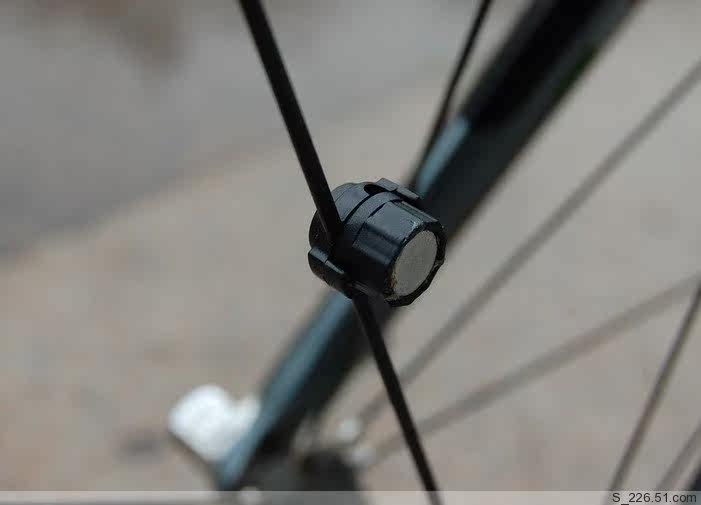 Compteur de vélo BOGEER - Ref 2425912 Image 13