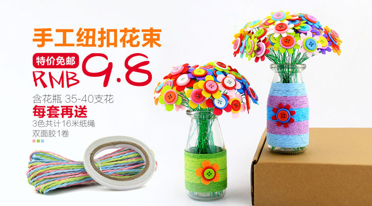 Mẫu giáo tranh của trẻ em graffiti sponge bàn chải nghệ thuật bàn chải cọ đồ chơi vẽ tay nguồn cung cấp 3