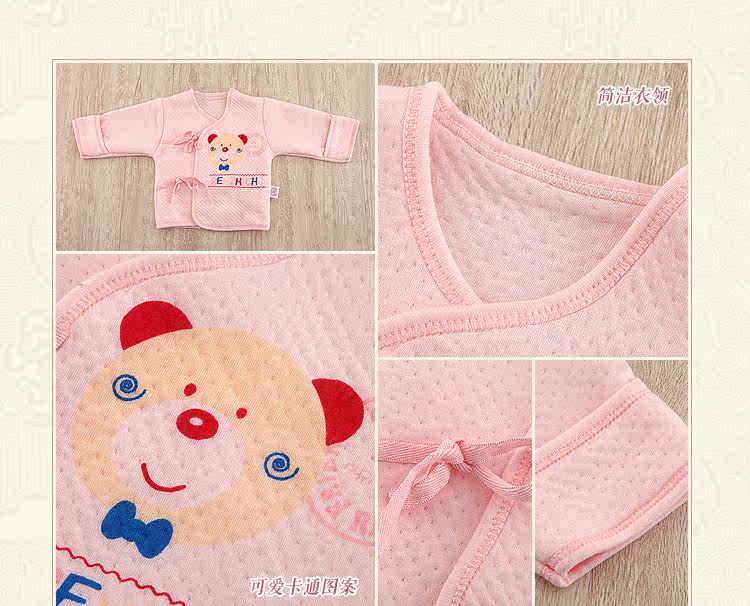 Coffret cadeau pour nouveau-né - Vêtements + Fournitures - Ref 1959101 Image 14