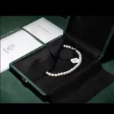 Aurora/Big Pearl Diameter 5 -Star Opora Pearl Collece 18k Gold Guild сертификат